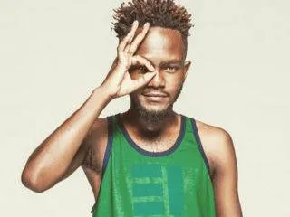 What’s Hot: Kwesta: I don’t do drugs